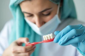 Diş sağlamlığı üçün zərərli olan 5 vərdiş