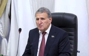 İsa Həbibbəylidən istefası ilə bağlı xəbərə SƏRT REAKSİYA