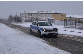 Yol polisindən sürücülərə XƏBƏRDARLIQ