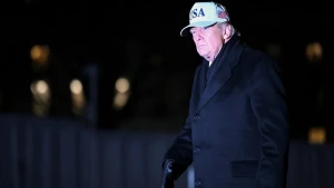 Trampdan İrana TƏHDİD - \"Donanma yola çıxıb, zaman daralır\"