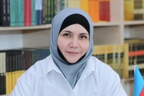 Bakıda müəllim vəfat etdi