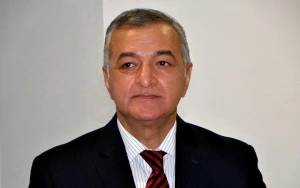 İlham İsmayıl xəstəxanadan evə buraxıldı