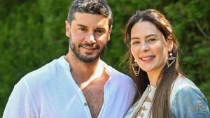 Türkiyəli məşhur cütlüyün yeni görüntüləri gündəm oldu - FOTO