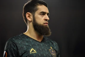 \"Pley-offa yüksəlsək də, böyük sevinc hissi yaşamadıq\" - Şahruddin