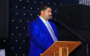 Ruslan Eyyubov ev dustaqlığına buraxılmadı