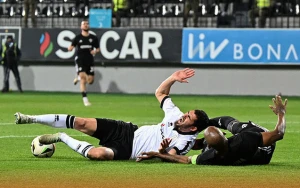 \"Qarabağ\" və \"Neftçi\" cərimələndi