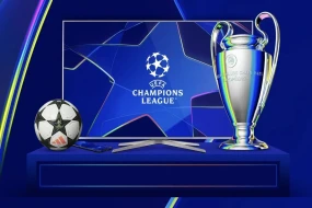 ÇL-də növbəti tura yüksələn komandalar bəlli oldu