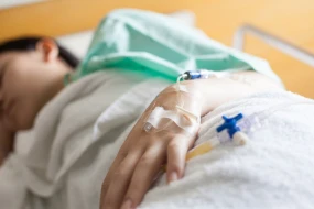 Gəncədə 5 yaşlı qız qıcolmadan öldü