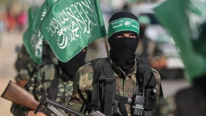 \"HƏMAS silahsızlaşdırılmanı heç vaxt qəbul etməyib\" - HƏMAS-dan açıqlama&nbsp;