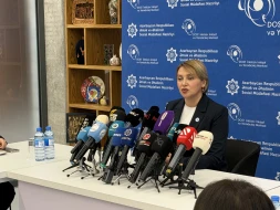 “Dostart.az” portalı fəaliyyətə başlayır 