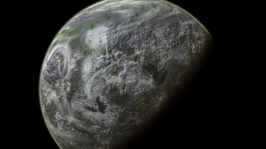 Qalaktikada yeni yaşam sahəsi tapıldı? - Yeni kəşf