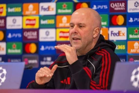 \"Rəqib komandaya hörmətlə yanaşırdıq\" - \"Liverpul\"un baş məşqçisi