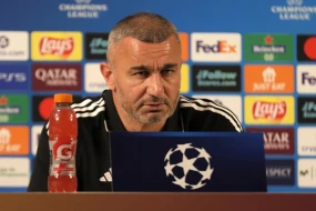 \"Komandamız pley-offa yüksəlməyi haqq edirdi\" - Qurban Qurbanov