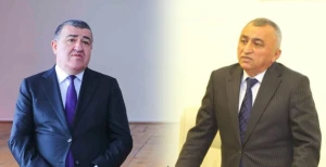 Bakıda icra başçısı müavinini vəzifədən azad etdi