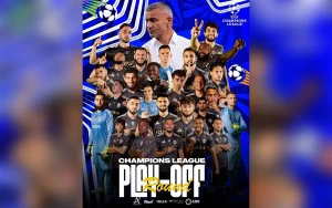 \"Qarabağ\" pley-offa yüksəlib