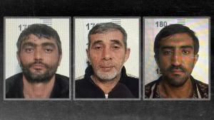 İstixanadan 50 min manatlıq oğurluq edildi - VİDEO