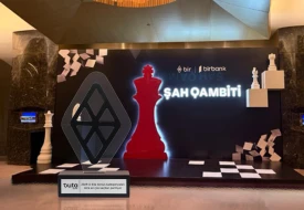 “Buta Farm” MMC Birbank sadiqlik proqramında ən aktiv partnyorlar sırasında