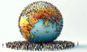 Dünya ölkələri əhali sayına görə yenidən sıralandı - SİYAHI