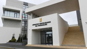 Baş Prokurorluqdan əhaliyə MÜRACİƏT