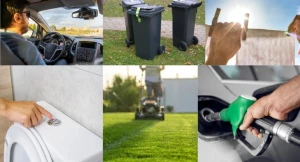 Gecə sifona basmaq, bazar günü maşın yumaq olmaz - Avropanın qəribə qadağaları