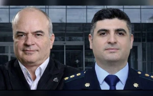 Ölkənin ən gənc generalı bu şəxsin oğlu imiş