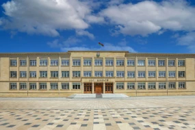 Naxçıvanın Ali Məclisində yeni komissiyalar yaradılacaq