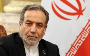 Araqçi Türkiyəyə səfərə getdi