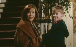 “Evdə tək” filminin aktrisası vəfat etdi