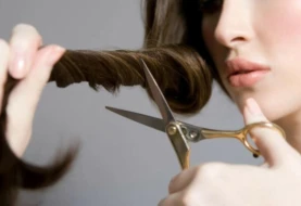 Saçınız nazikdirsə, belə kəsdirməyin