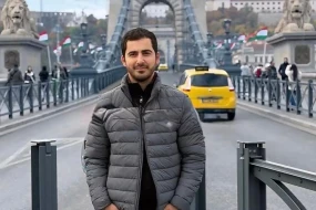 Məhkəmə sədrindən oğlunun ailəsindəki faciə ilə bağlı AÇIQLAMA: \"Özləri bilər, bir də ...\"