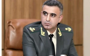 Bəhruz Əhmədova yeni köməkçi təyin edildi&nbsp;