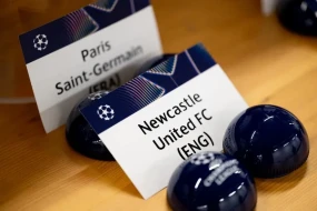 \"Qarabağ\"ın pley-offdakı rəqibi bəlli oldu