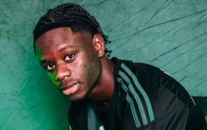 \"Mançester Siti\"dən Türkiyə klubuna keçdi