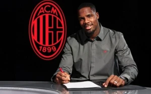 \"Milan\" qapıçısı ilə yeni müqavilə imzaladı