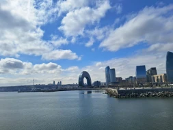 Bazar günü hava necə olacaq?