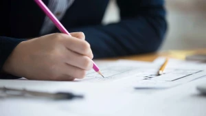 Bakıda ilk dəfə elektron qaydada eksternat imtahanları keçirilib