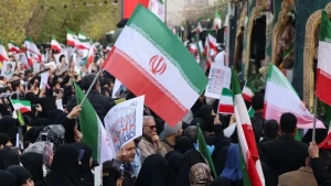 İranda internet bərpa olundu