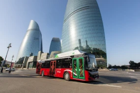 Bakıda bu marşrutların gedişhaqqı qiyməti dəyişdirildi