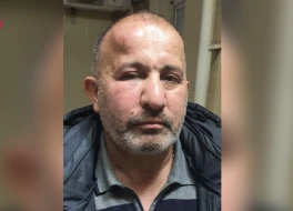 Ata və oğul \"Azəriqaz\"ın əməkdaşını döydülər - FOTO