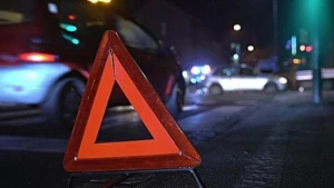 Naxçıvanda ağır qəza - Bir ailənin 4 üzvü xəsarət aldı