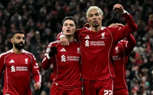 “Qarabağ”ın keçmiş rəqibi indiki rəqibini darmadağın etdi - VİDEO