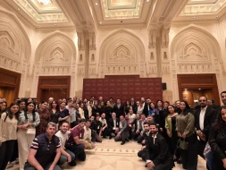 Omanda “Toska” tamaşasının premyerası: Azərbaycan Dövlət Akademik Opera və Balet Teatrının təqdimatında