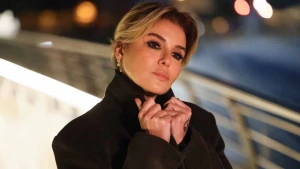 Gülben Ergen Epstein qalmaqalı ilə bağlı paylaşım etdi - FOTO