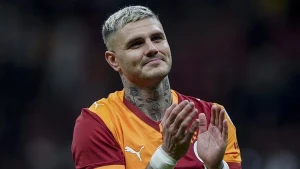 \"Qalatasaray\" İkardinin transferi üçün \"Yuventus\"la görüşdü