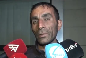 Baltalanan yeniyetmələrin qohumu - \"Zərbədən qızın beyni dağılıb\"