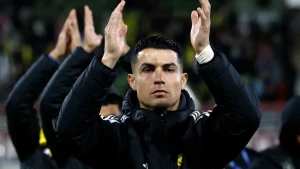Ronaldo  “Ər Riyad”la oyuna çıxmayacaq - SƏBƏB