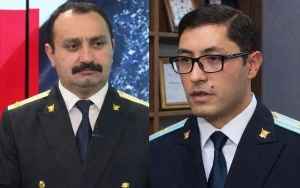 Kamran Əliyev onu yeni vəzifəyə təyin etdi