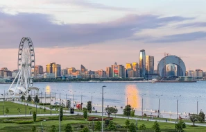 Sabah hava necə olacaq?