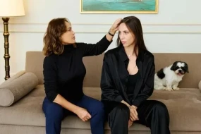 Hülya Avşarın qızının yeni fotosu gündəm oldu&nbsp;