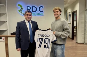 \"İmişli\" portuqaliyalı hücumçunu heyətinə qatdı